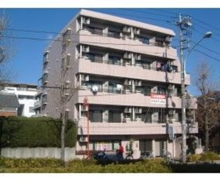 トラスティ永山の画像