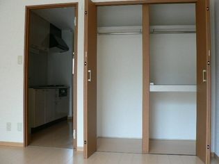 コーポバーディーIIの画像