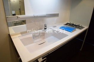 ル・パルトネール天王寺真田山の画像