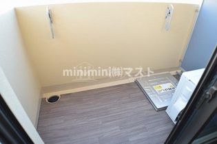 ル・パルトネール天王寺真田山の画像