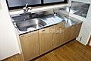 セジュール吉倉Dの画像