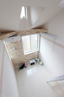 さくら新子安の同シリーズ物件の参考写真です。