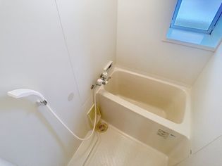 コーポ桜井の画像