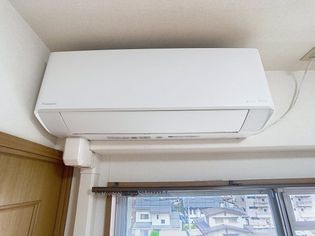 コーポ桜井の画像