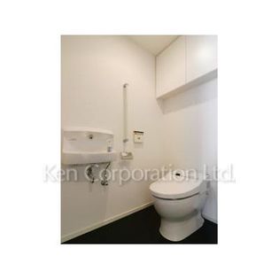 芝浦アイランド ブルームタワーの画像