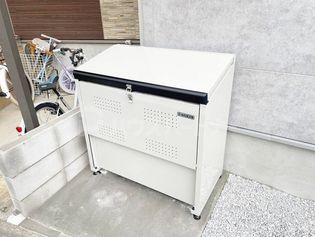 クロス西新井の画像