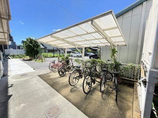 ニューブラウンハイツの画像