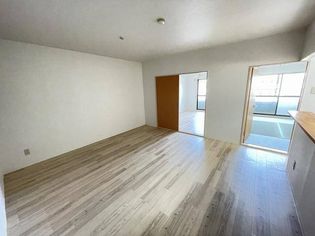 ニューブラウンハイツの画像