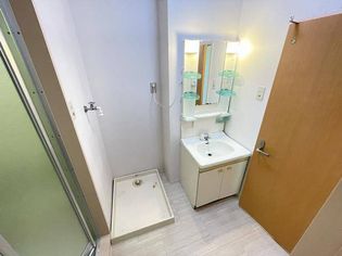 ニューブラウンハイツの画像