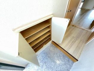 ニューブラウンハイツの画像