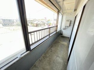 ニューブラウンハイツの画像