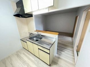 ニューブラウンハイツの画像