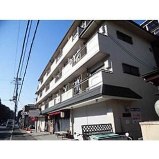 古村ショップ(コンビニ)まで78m
