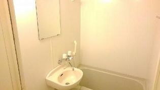 レオパレスキャロルの画像