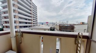 salice柳町の画像