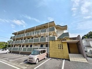 アンソレイユルーナ宮下の画像