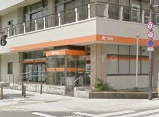 浪速芦原郵便局(郵便局)まで559m