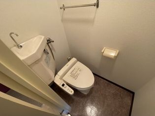 ティアラ手稲本町の※写真は別号室です。