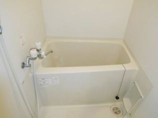 カムイ24Aのバス