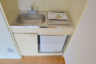 レバンガAP新大阪ステーションフロントの画像