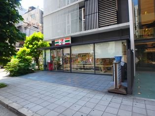 セブンイレブン 大阪平野町3丁目店(コンビニ)まで1257m
