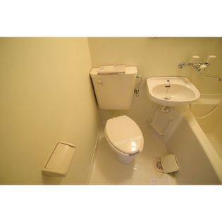 センターハイム大宮の画像