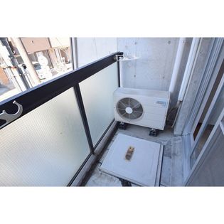 センターハイム大宮の画像