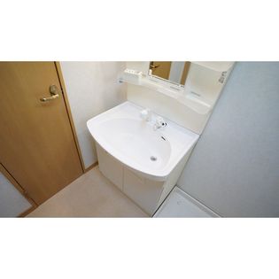 ロイヤル太平洋の洗髪洗面化粧台