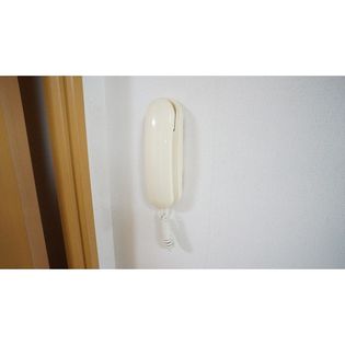 ロイヤル太平洋のインターホン