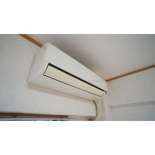 ロイヤル太平洋のエアコン