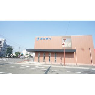 三重銀行平田町駅前支店(銀行)まで959m