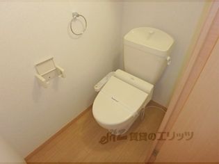 レオパレスビューテラス草内の画像