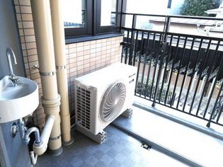 ディームス方南町の画像