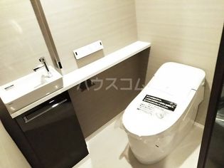 ディームス方南町の画像