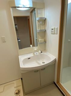 メゾン・ホープの違うお部屋の写真です。ご参考までに