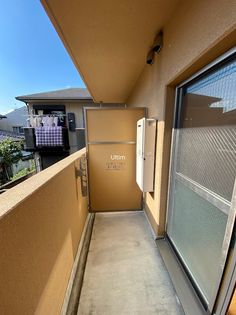 メゾン・ホープの違うお部屋の写真です。ご参考までに