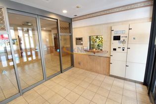 エスリード南森町駅前の画像