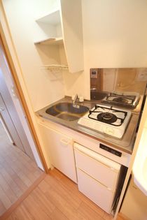 エスリード南森町駅前の画像