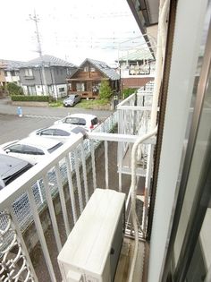 ツクバリバーサイドウエストの画像