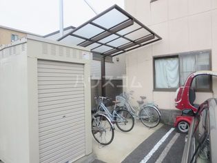 CHAMBRE DE CHICの画像