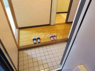 CHAMBRE DE CHICの画像