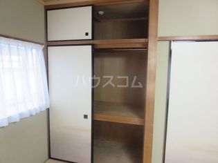 CHAMBRE DE CHICの画像