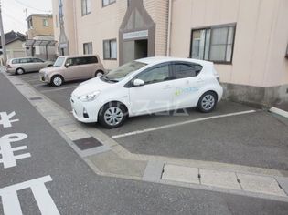 CHAMBRE DE CHICの画像