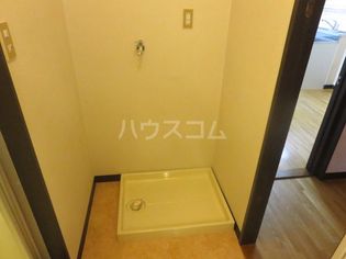 CHAMBRE DE CHICの画像
