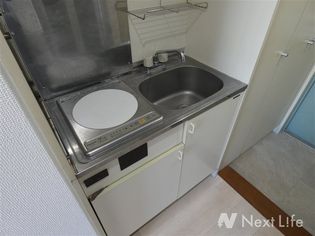 ルネ和田町の画像