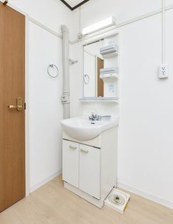 UR平城第二の画像