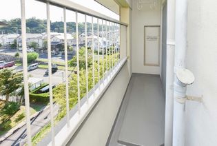 UR平城第二の画像