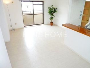 サン・コーポラス小阪のリビング/居室