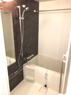 ブライズ板橋クレヴィスタの風呂