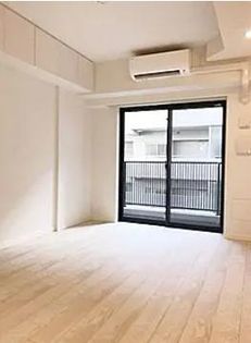 ブライズ板橋クレヴィスタのリビング